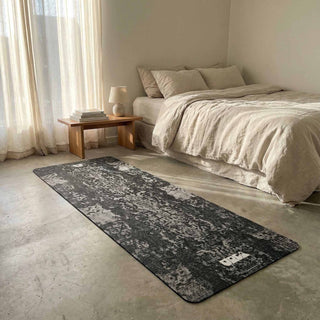 Leave It Unrolled - Why Your Yoga Mat Should Stay Unrolled