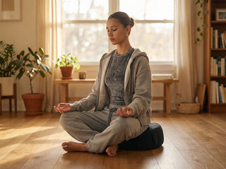 How to Start Meditating: A Simple Beginner’s Guide (Even Just 5 Minutes a Day)