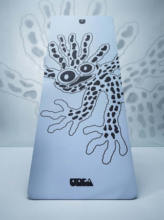 Punk Lizard BREATH Mat