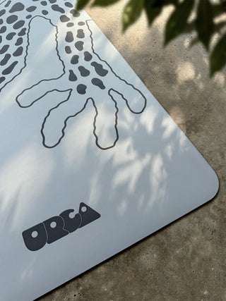 Punk Lizard BREATH Mat