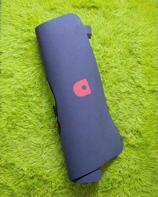 Praying Frog ANIMATES Mat