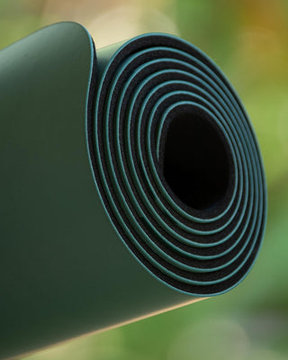 Praying Frog BREATH Mat