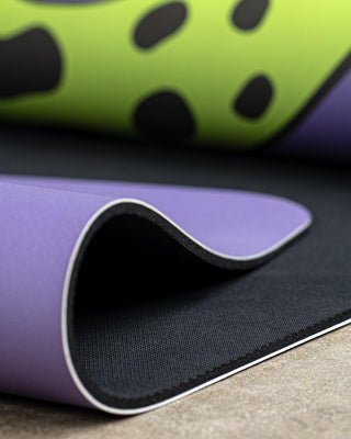 Praying Frog ANIMATES Mat